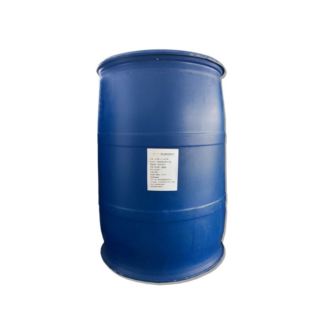 Ácido 2-Etilhexanoico