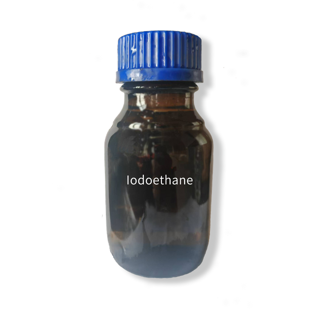 Iodoetano
