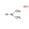 Dimetilamina al 40%