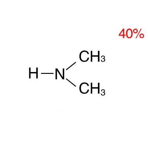 Dimetilamina al 40%
